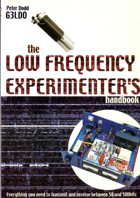 Low Frequency Experimenters Handbook